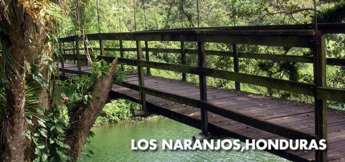 Hospedaje En El Lago San Pedro Sula Exteriör bild